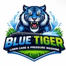 Blue Tiger Pressure Washing & Lawn Care